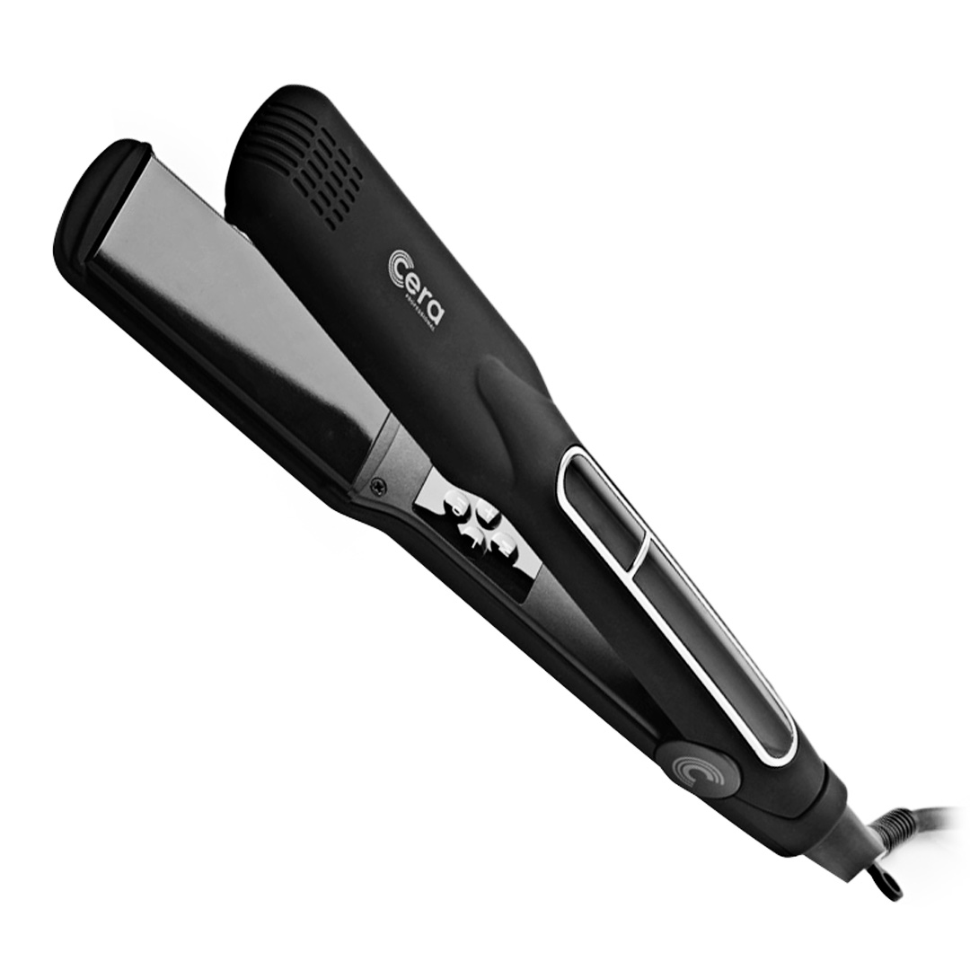 Cera Straightener, Wide