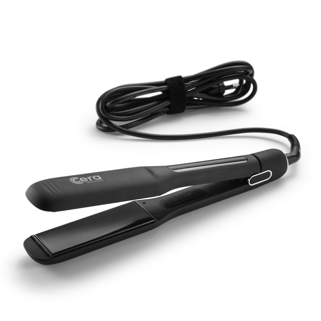 Cera Vibrating Straightener Extra