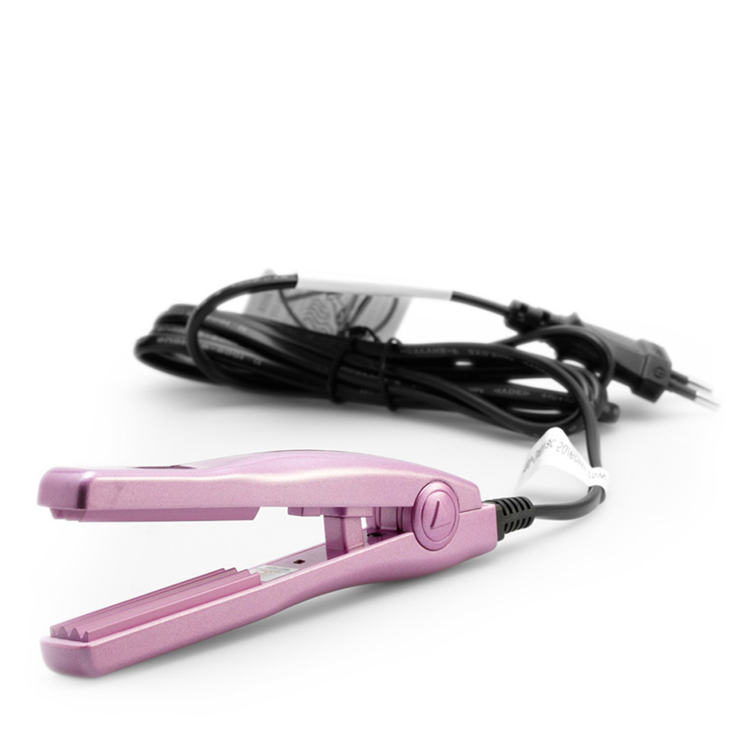 Volumini Styler, New Rosa