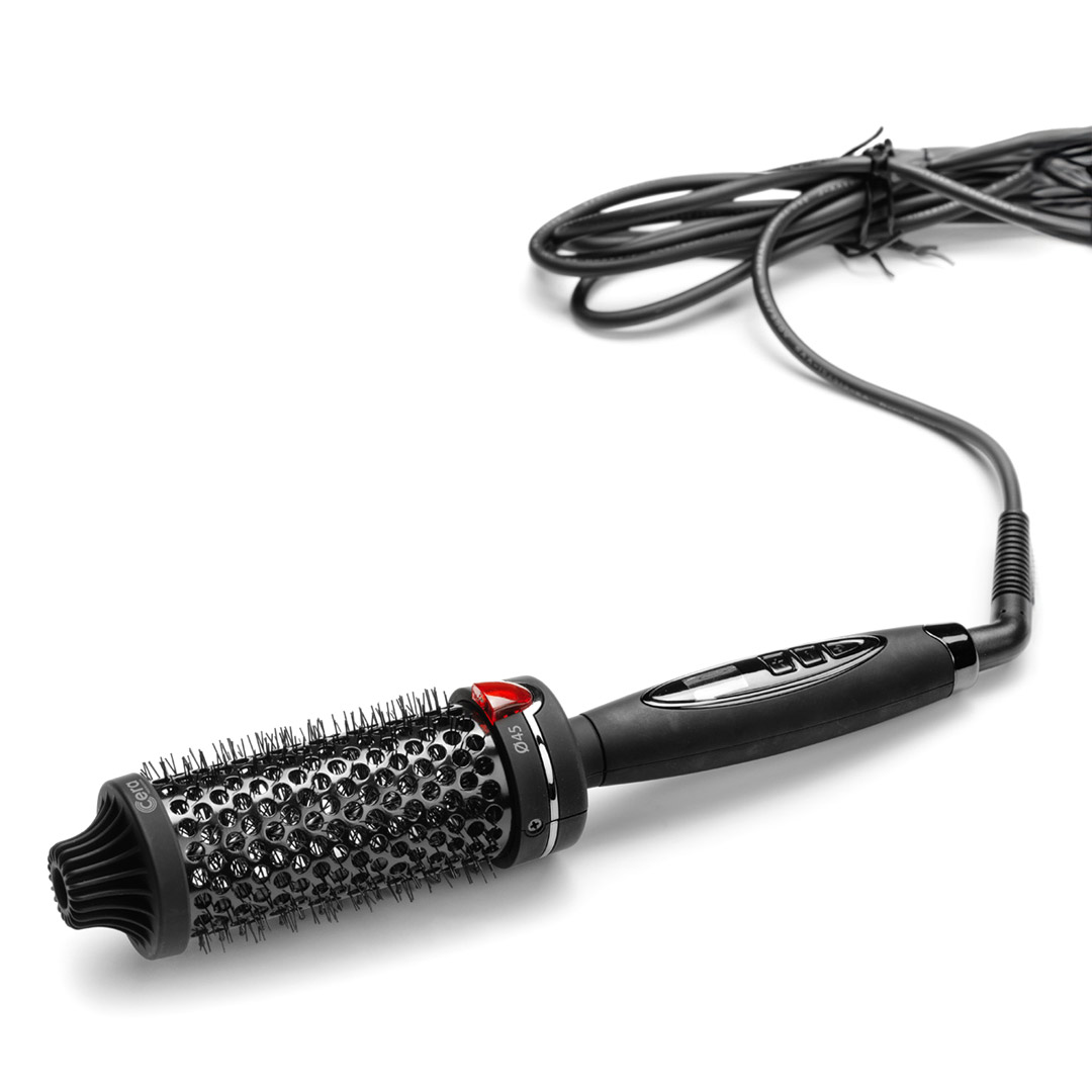 Cera IR Hot Styling Brush, 45 mm