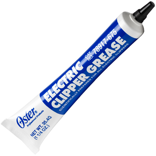 Oster Grease, 37 ml.