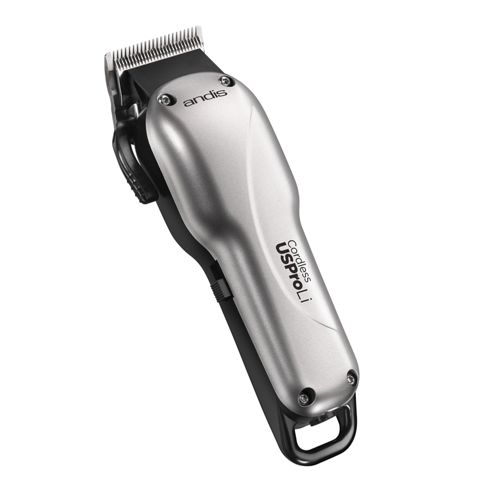 Andis US Pro Li cordless clipper