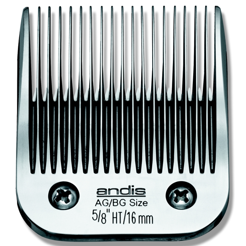 Andis Ceramic Edge blade 5/8 HT, (16 mm)