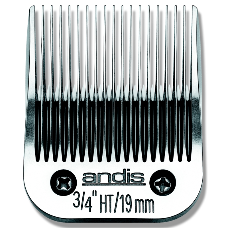 Andis Ceramic Edge blade 3/4 HT, (19 mm)