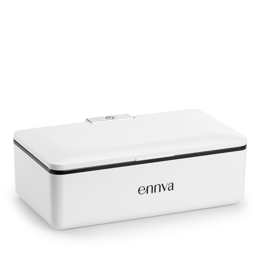 Ennva Portable UV Sanitizing Box