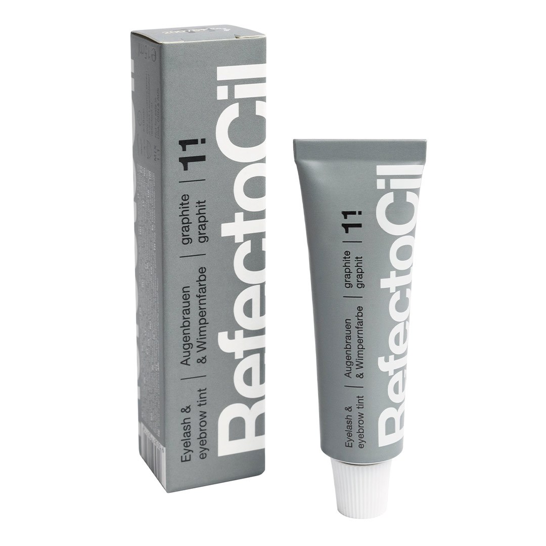 RefectoCil Graphite No. 1.1, 15 ml