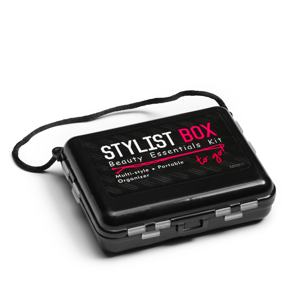 Stylist box