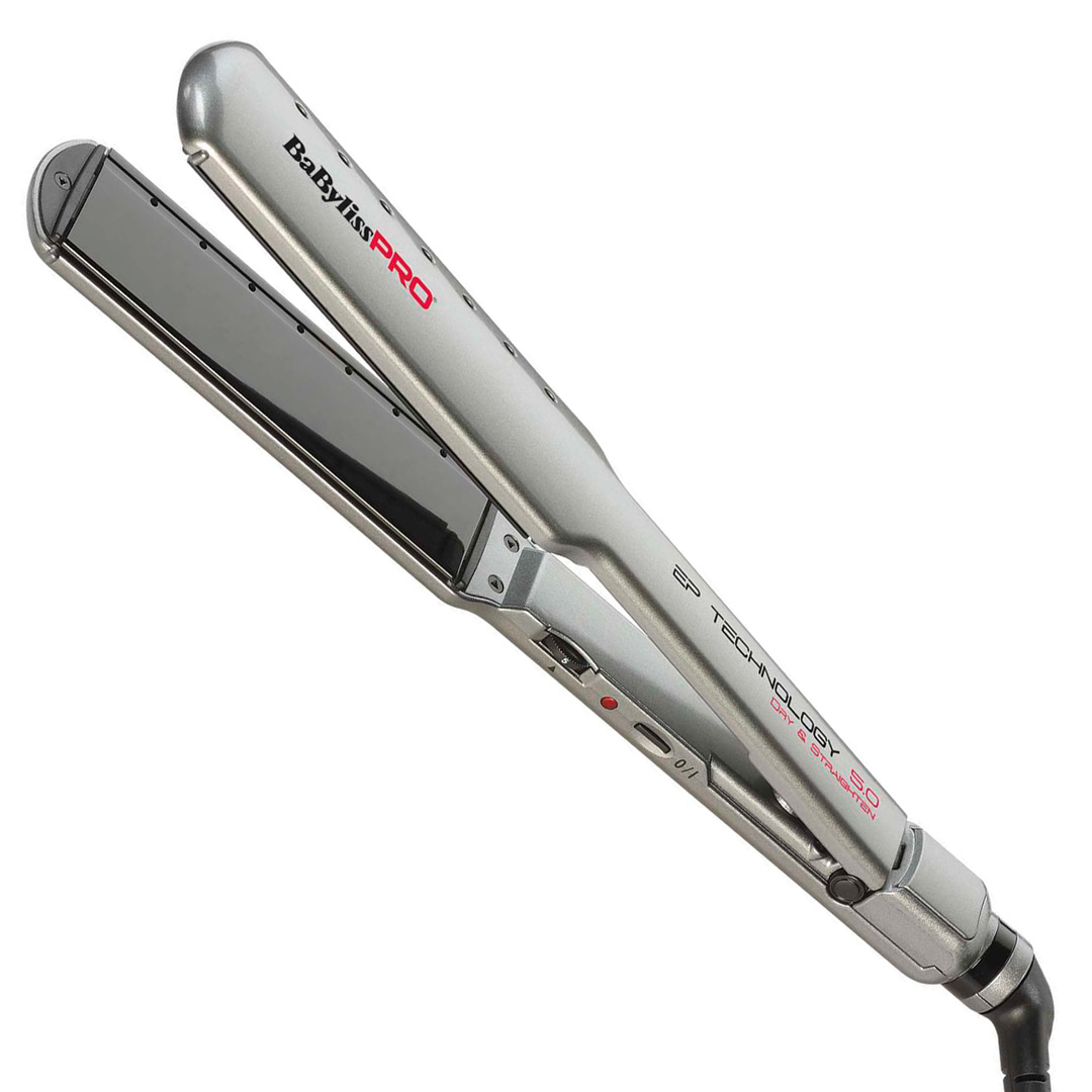 Babyliss EP Tech Wet & Dry Straightener