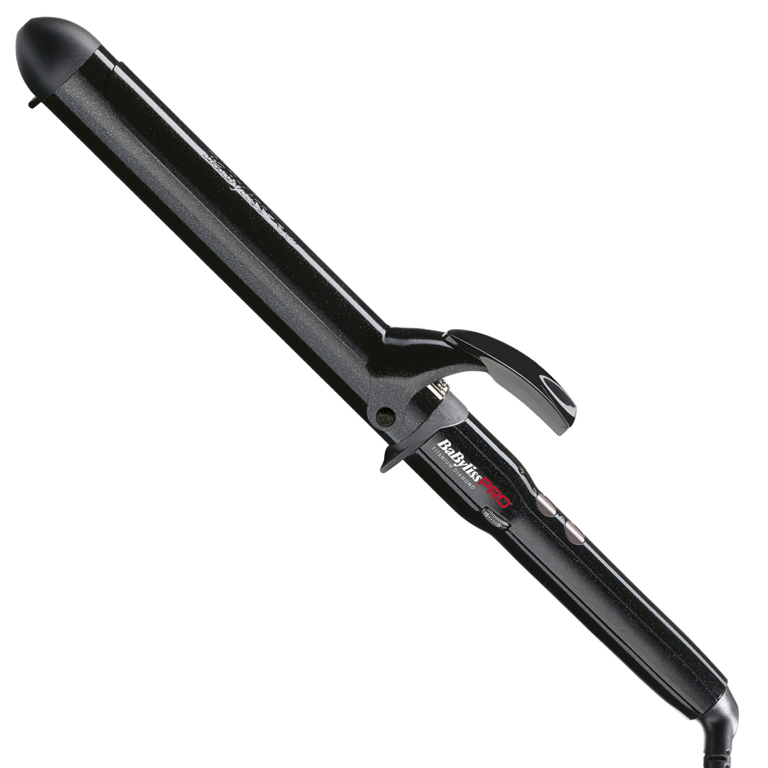 Babyliss Extra Long Curling Iron 32 mm