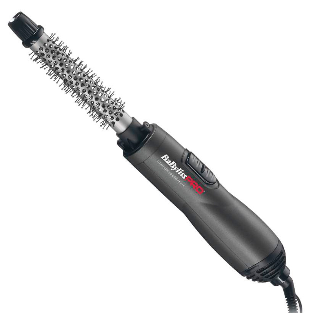 Babyliss Airstyler Titanium Tourmaline, 19 mm