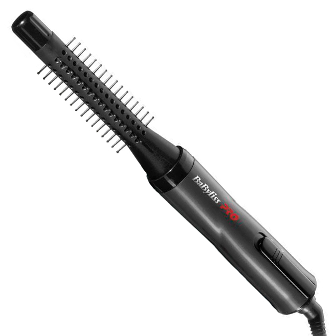 Babyliss Pro Hot Air Retractable Bristles