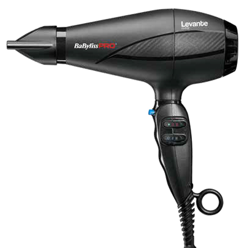 Babyliss Pro Levante Hairdryer 2100W Ionic