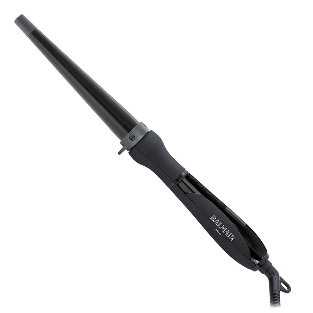 Balmain Conical Curling Wand 25-13 mm