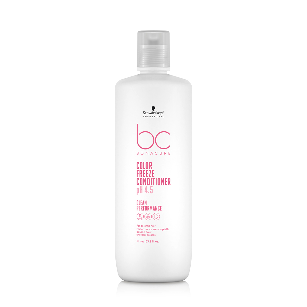 SKP BC Color Freeze Conditioner, 1000 ml