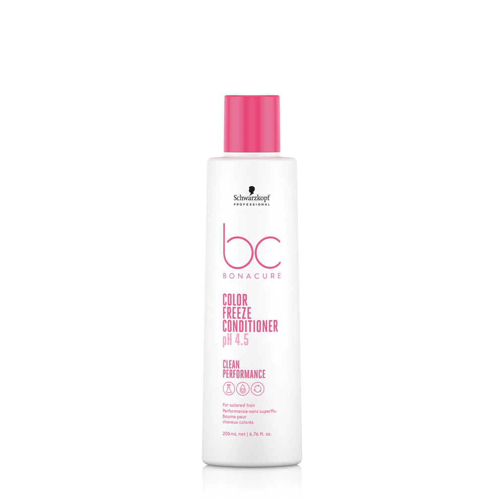 SKP BC Color Freeze Conditioner, 200 ml