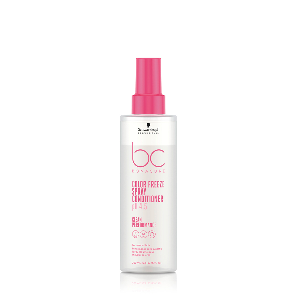 SKP BC Color Freeze Spray Conditioner, 200 ml