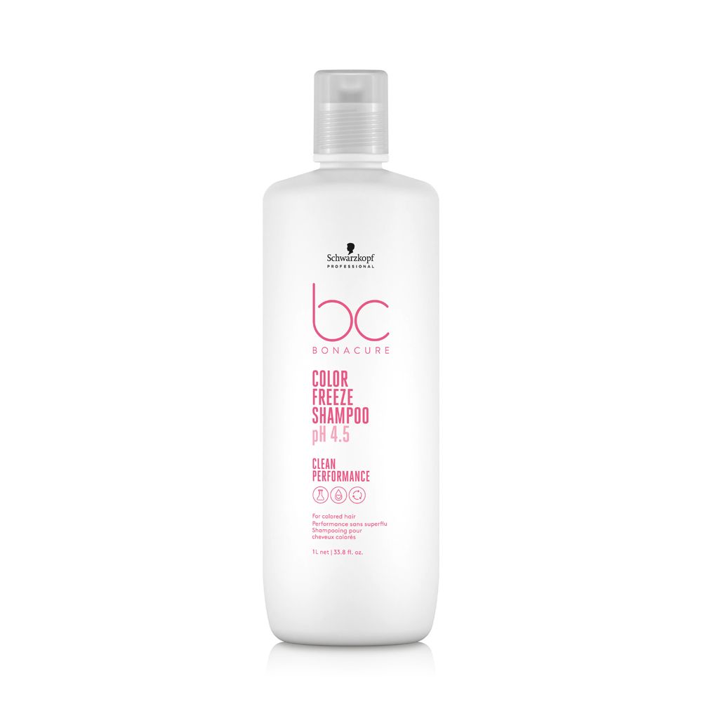 SKP BC Color Freeze Shampoo, 1000 ml