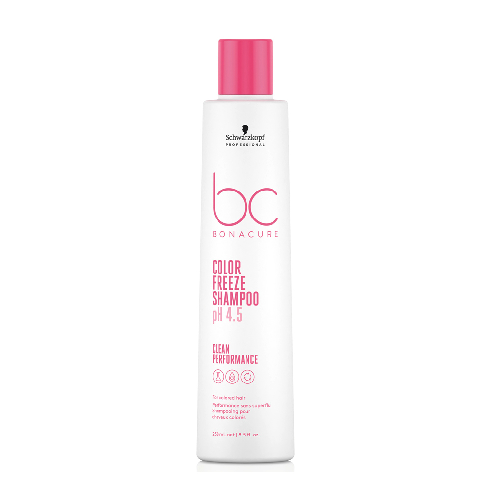 SKP BC Color Freeze Shampoo, 250 ml