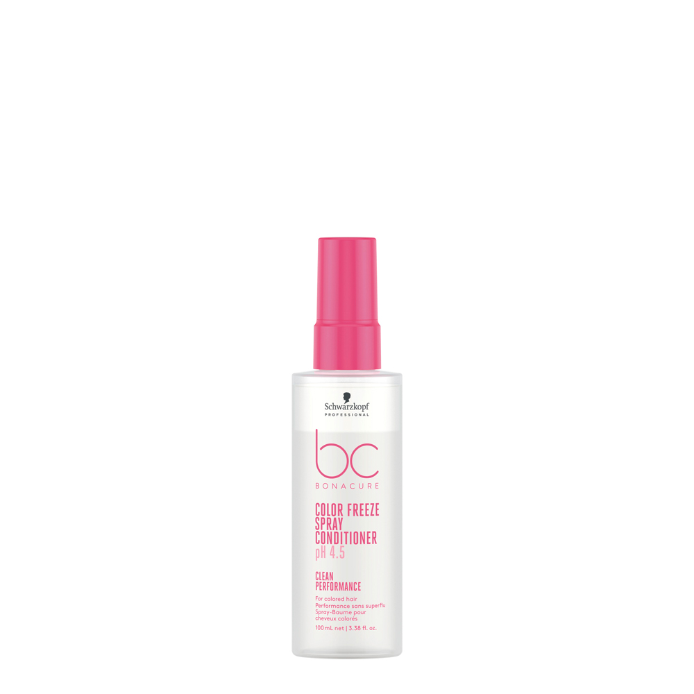 SKP BC Color Freeze Spray Conditioner, 100 ml