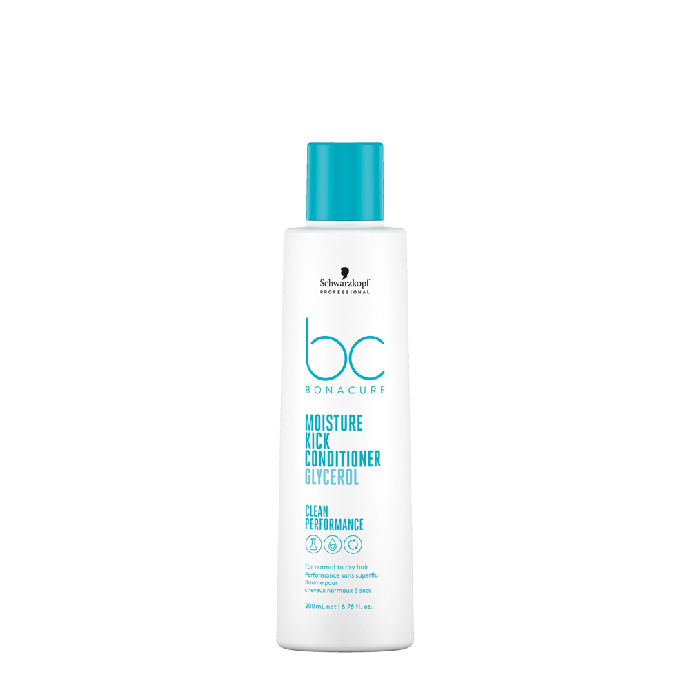 SKP BC Moisture Kick Conditioner, 200 ml