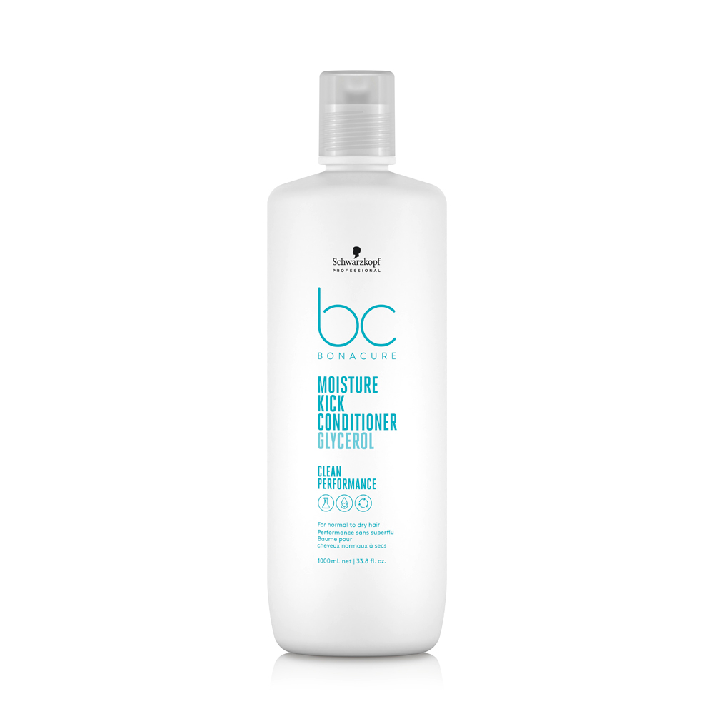 SKP BC Moisture Kick Conditioner, 1000 ml