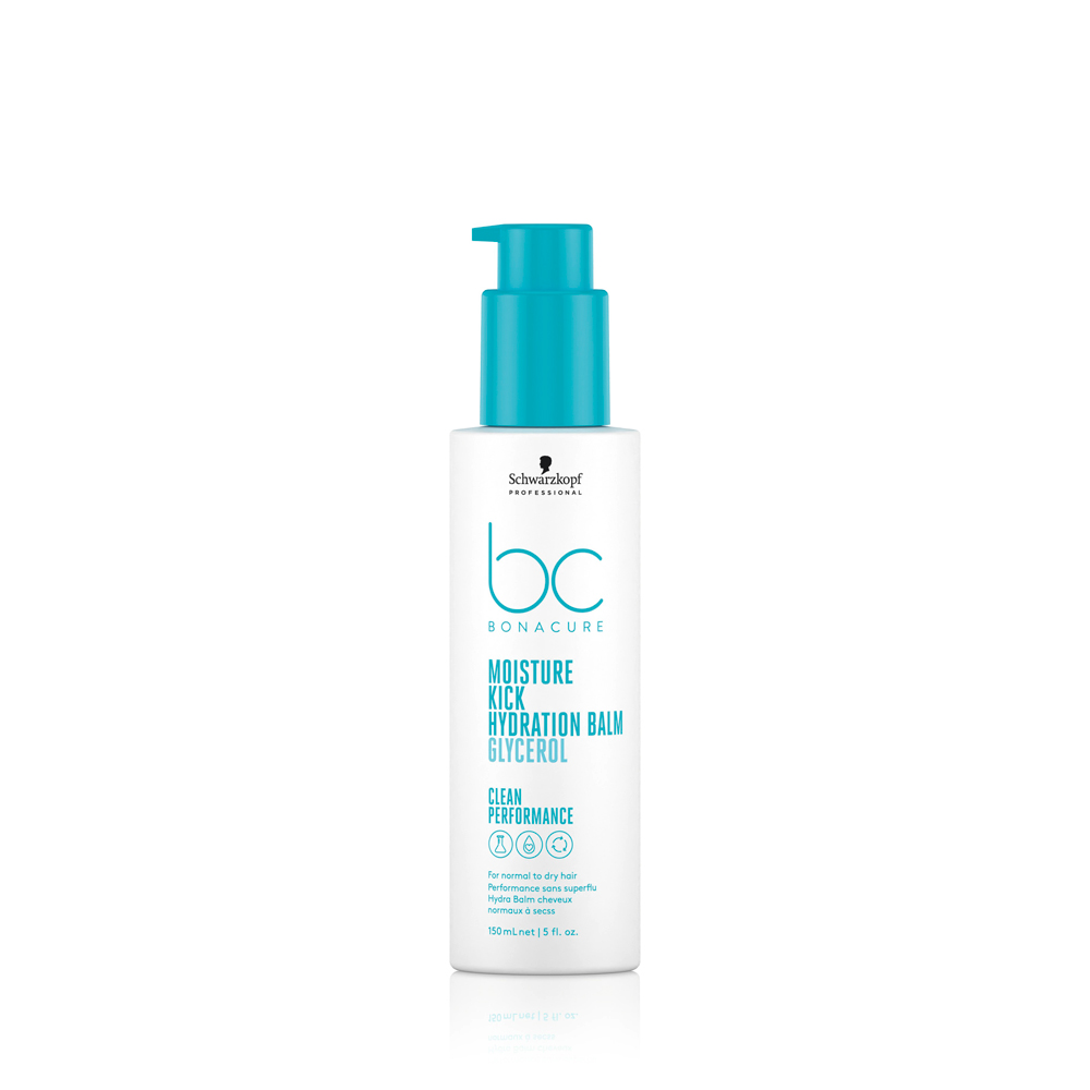 SKP BC Moisture Kick Hydra Balm, 150 ml