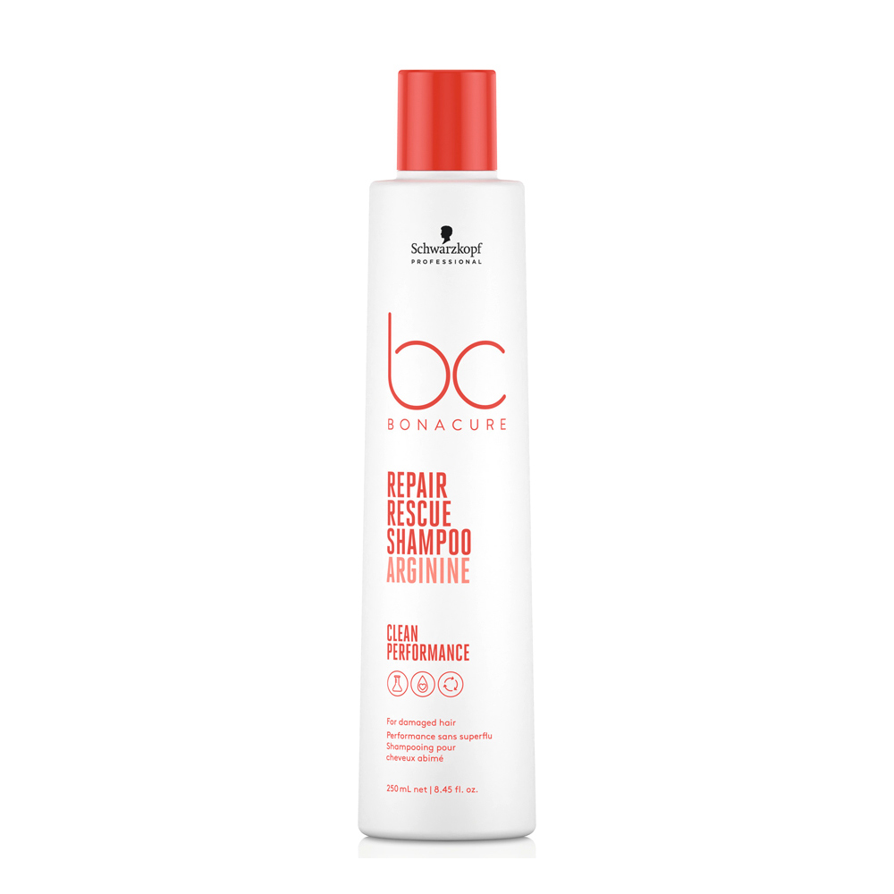 SKP BC Repair Rescue Shampoo, 250 ml