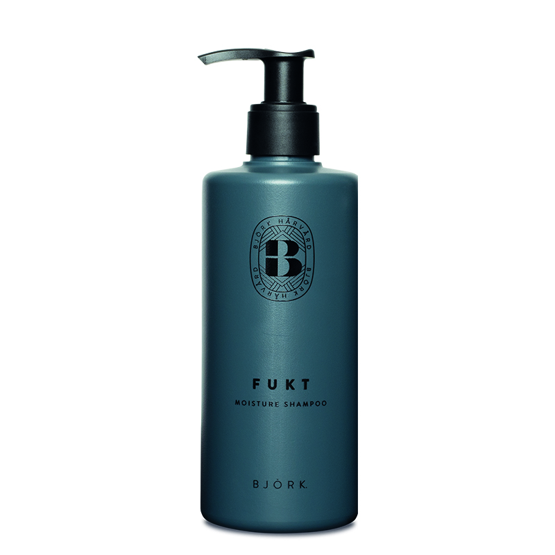 Björk Fukt Shampoo, 300 ml