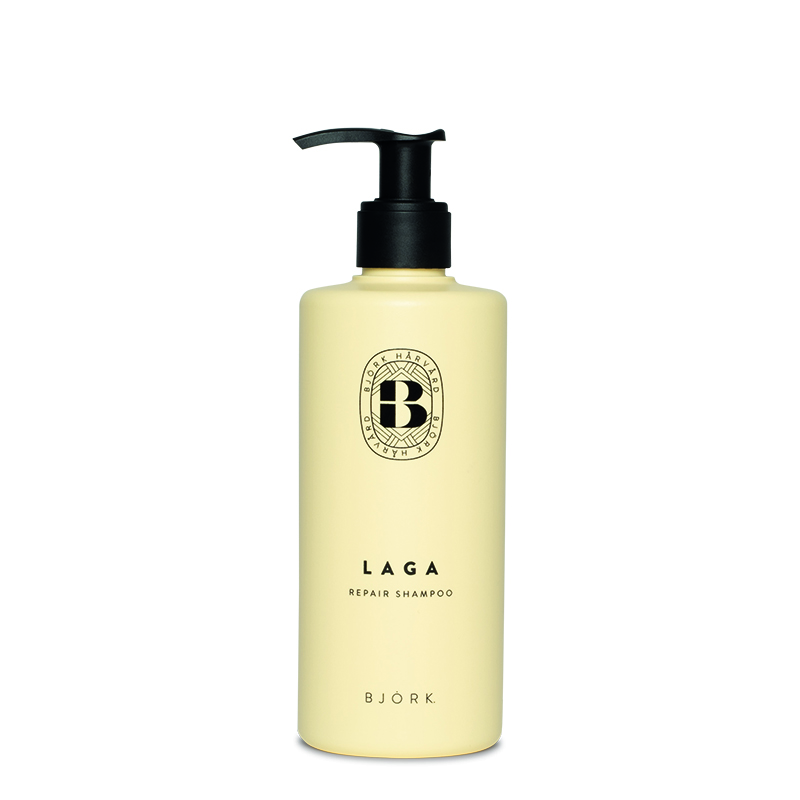 Björk Laga Shampoo, 300 ml