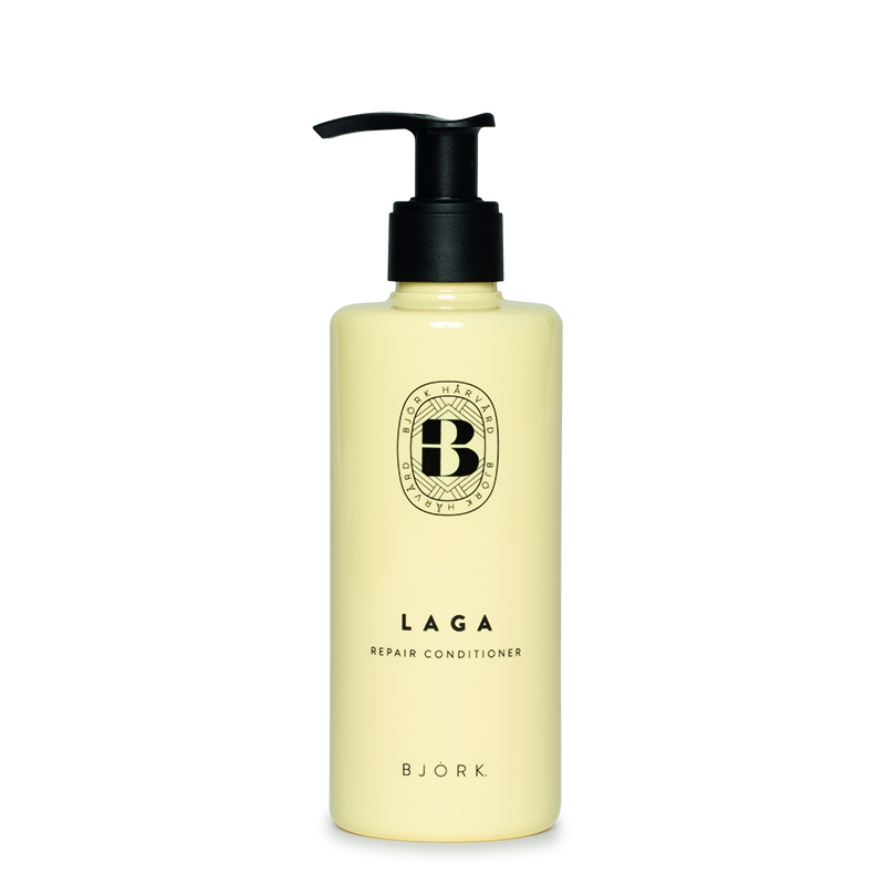 Björk Laga Conditioner, 250 ml