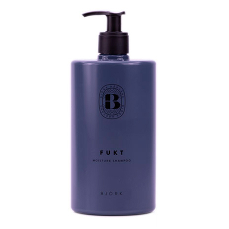 Björk Fukt Shampoo, 750 ml