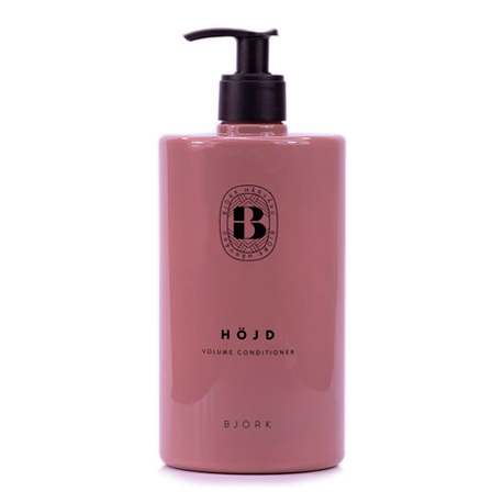 Björk Höjd Shampoo, 750 ml