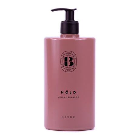 Björk Höjd Conditioner, 750 ml