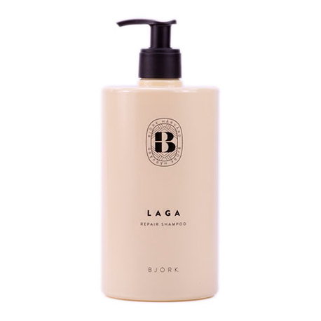 Björk Laga Shampoo, 750 ml