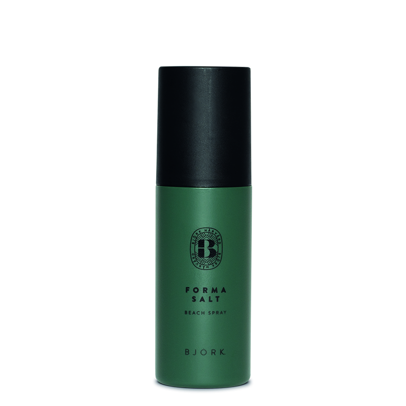 Björk Forma Salt, Saltvattenspray, 150 ml