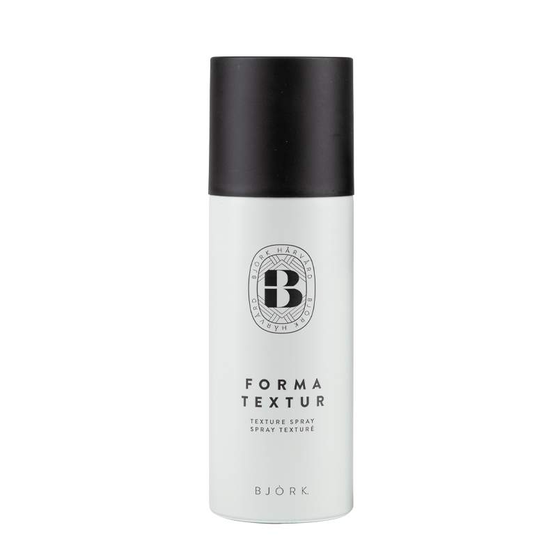 Björk Forma Textur, 200 ml