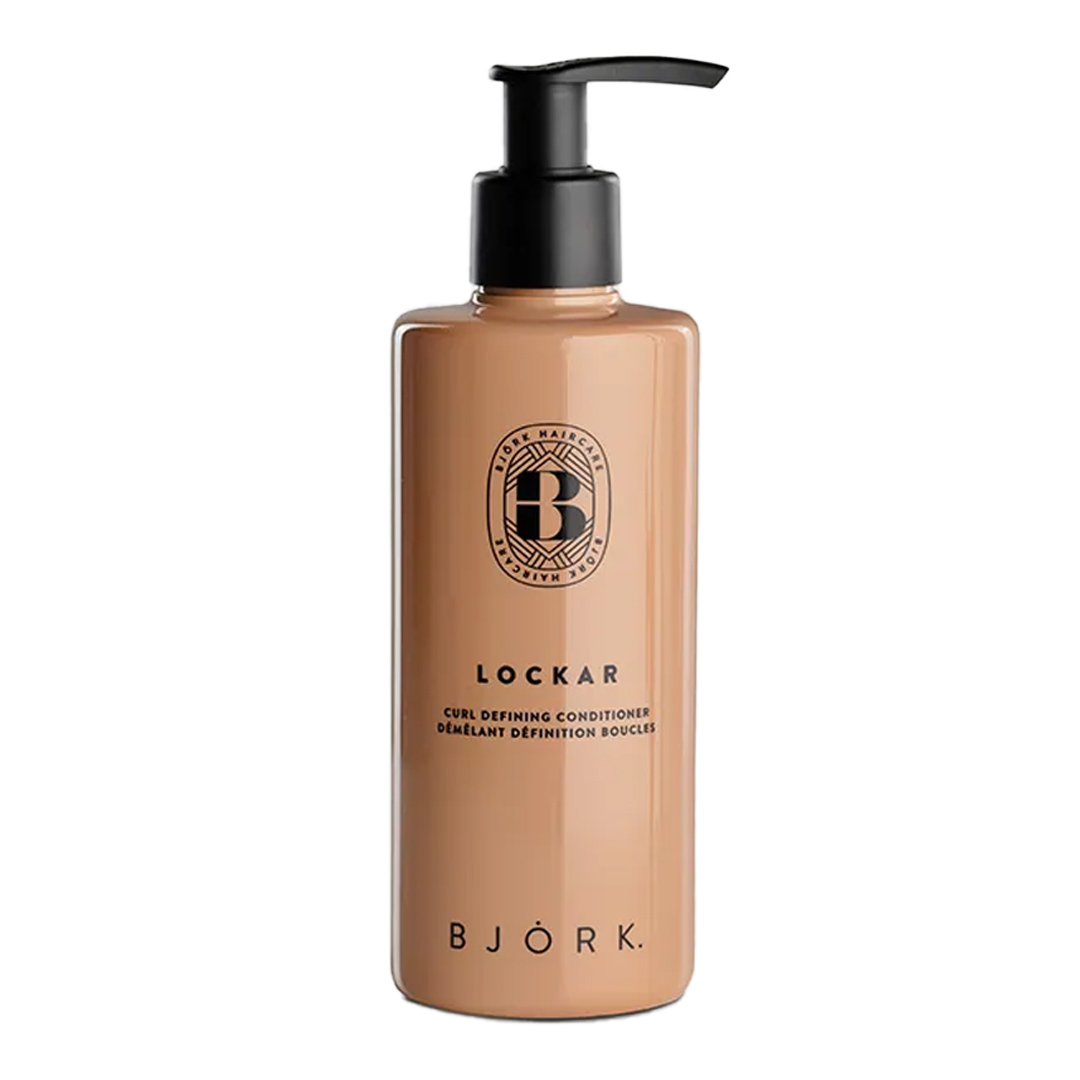 Björk Forma Lockar Curl Defining Conditioner, 250 ml