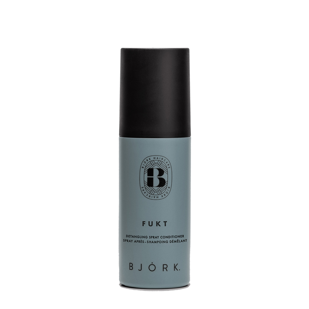 Björk Fukt Detangling Spray Conditioner, 150 ml