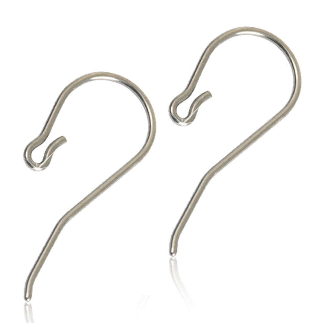 Blomdahl EJ Safety Ear Hook