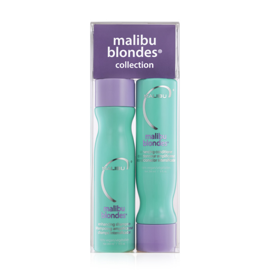 Malibu C, Blondes Collection Kit