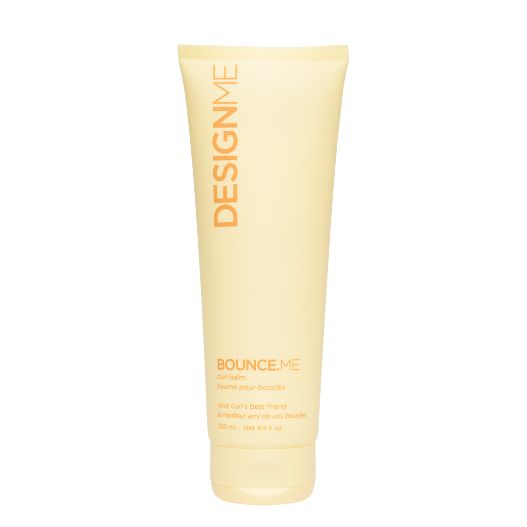 DESIGNME Bounce.ME Curl Balm, 250 ml