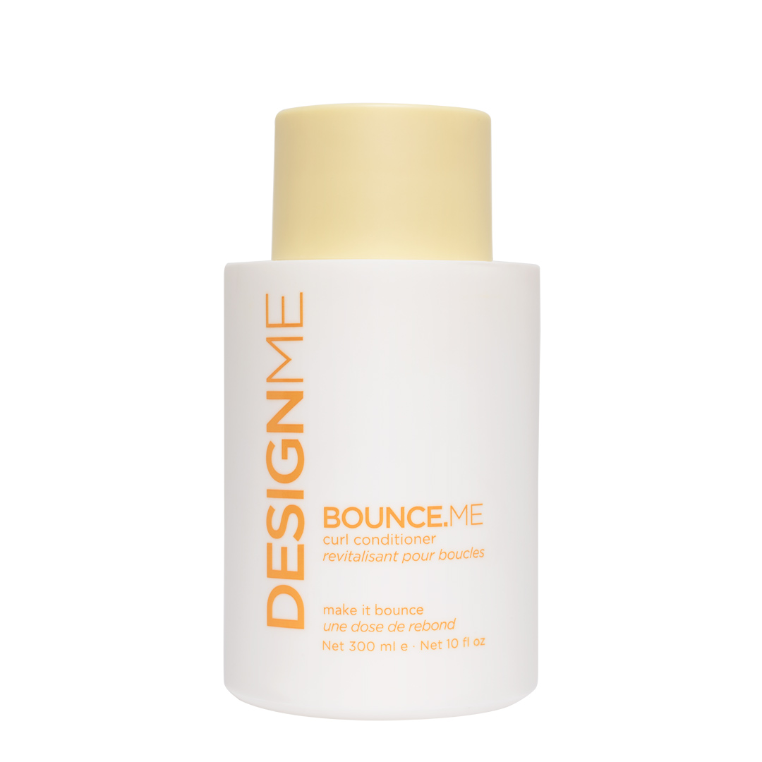 DESIGNME Bounce.ME Curl Conditioner, 300 ml