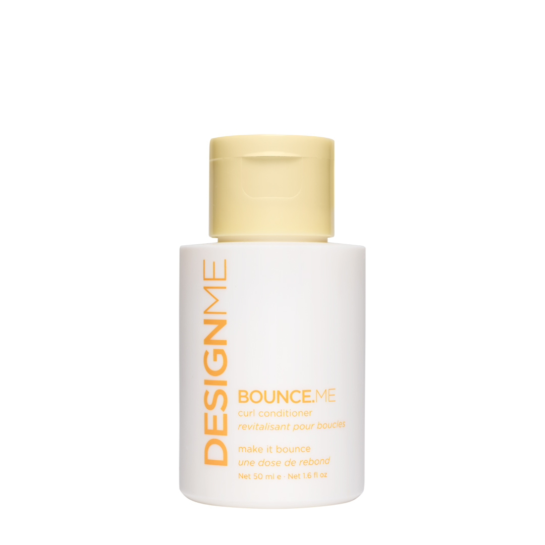 DESIGNME Bounce.ME Curl Conditioner, 50 ml