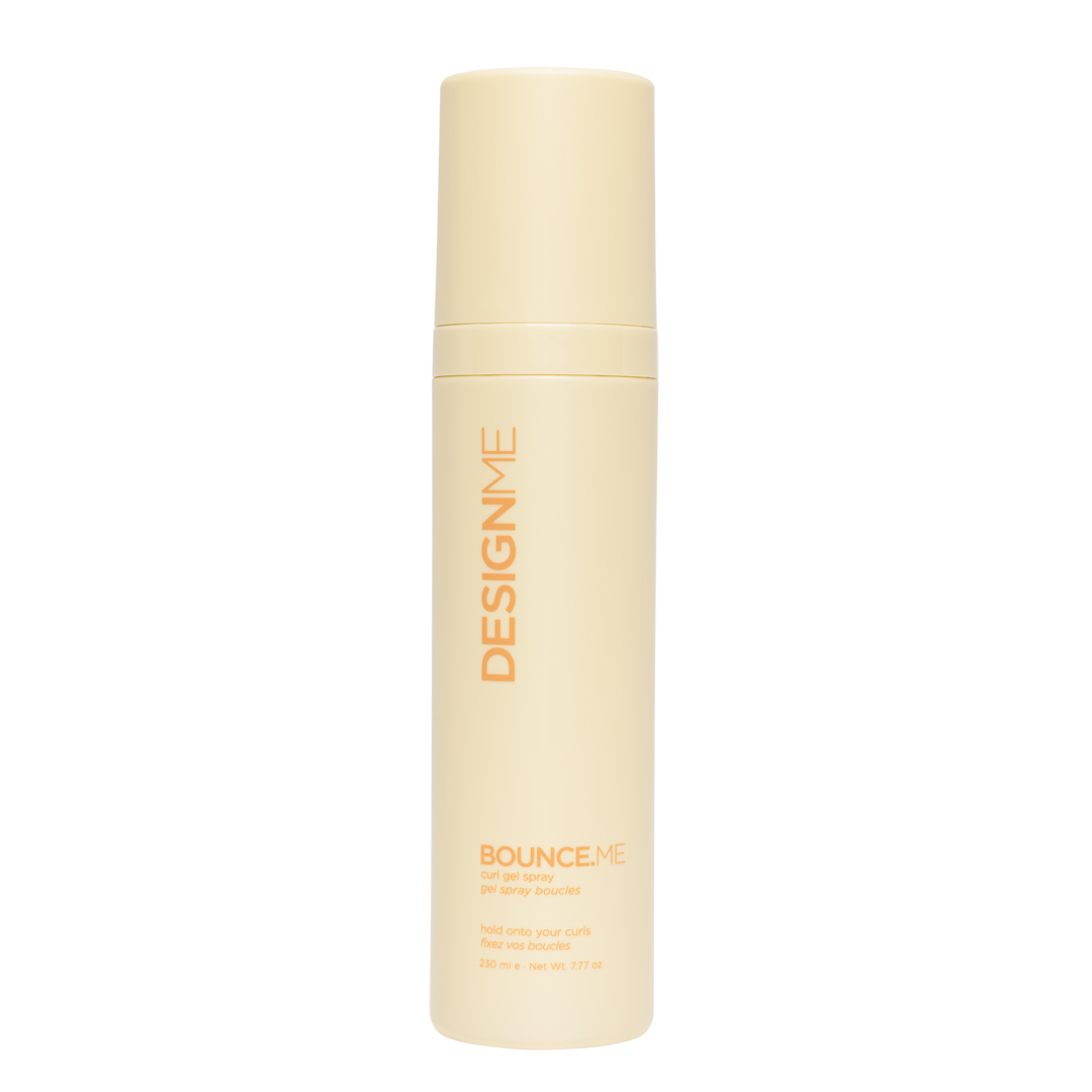 DESIGNME Bounce.ME Spray Gel, 230 ml