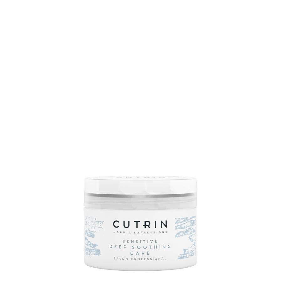 Cutrin, VIENO Sensitive Deep Soothing Care, 150 ml