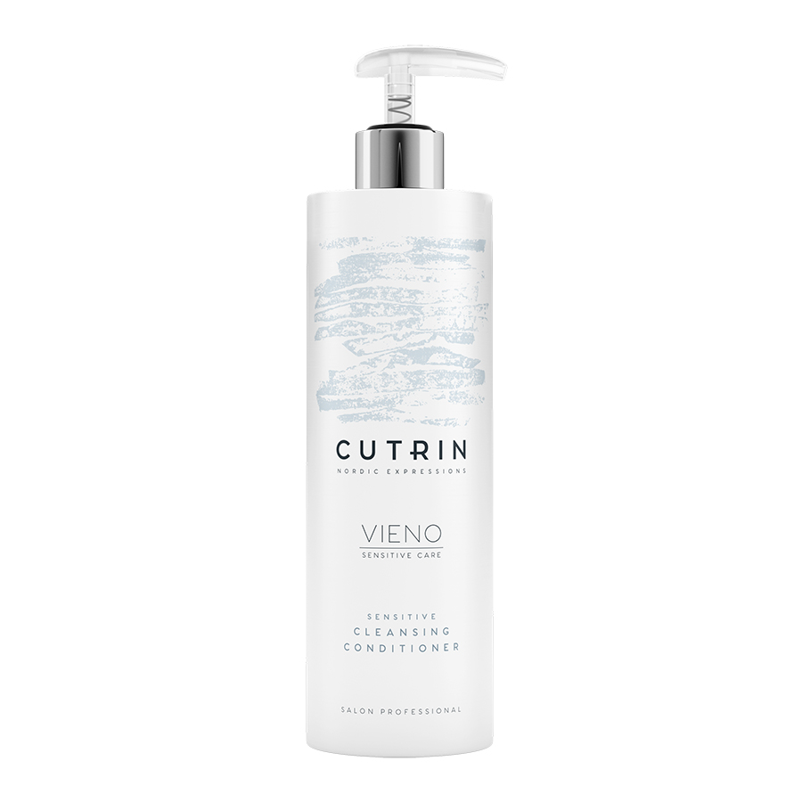 Cutrin, VIENO Sensitive Cleansing Conditioner 400 ml