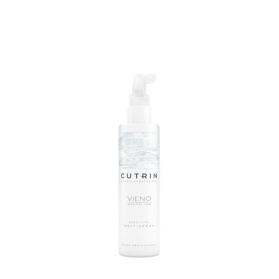 Cutrin, VIENO Sensitive Multispray, 200 ml