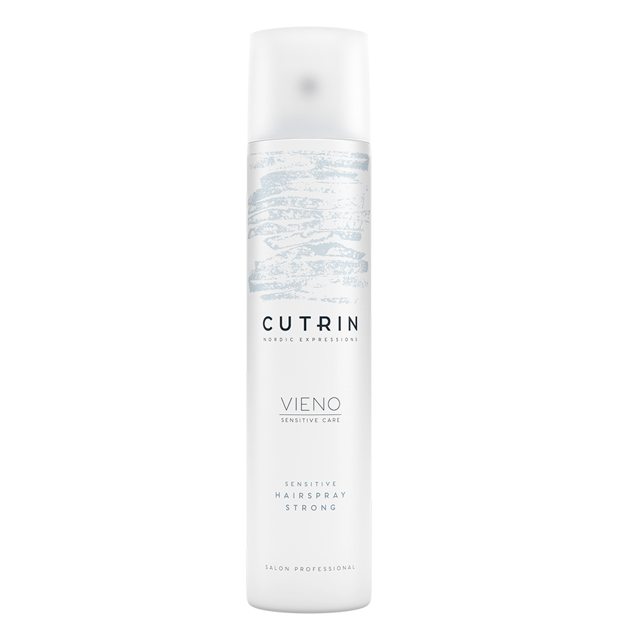 Cutrin, VIENO Sensitive Hairspray Strong, 300 ml