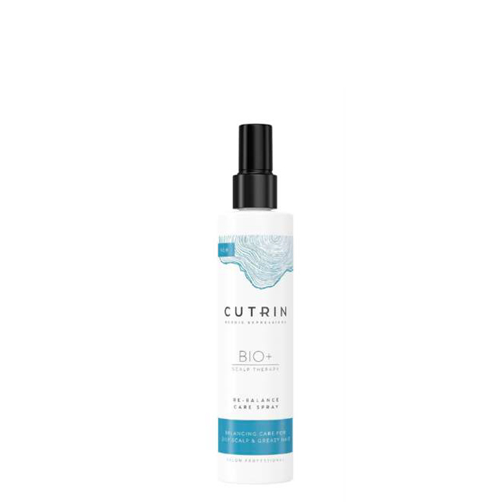 Cutrin, BIO+ Re-Balance Care Spray, 200 ml