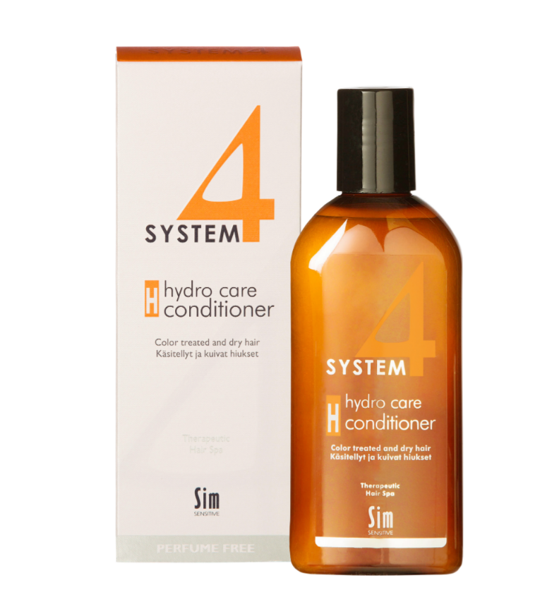 SIM System4 Balsam H Hydro Care 215 ml